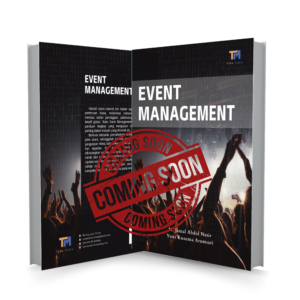 SEGERA TERBIT: EVENT MANAGEMENT