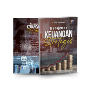 MANAJEMEN KEUANGAN STRATEGIS