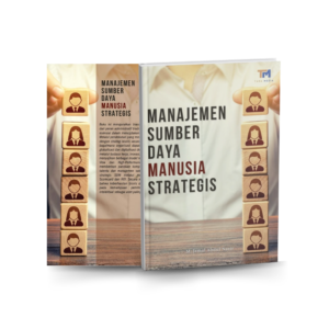 MANAJEMEN SUMBER DAYA MANUSIA STRATEGIS