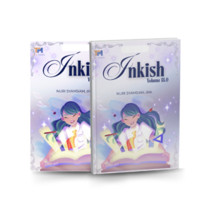 INKish Volume 13.0